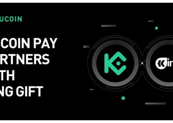 KuCoin Pay Partners with King Gift to Bridge Crypto to Everyday Shopping for Gaming, Entertainment, and Retail Gift Cards