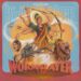 Kula Shaker 'Wormslayer' album artwork.