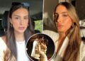 Kyle Richards' daughter Sophia Umansky peed her underwear at Alexia's wedding