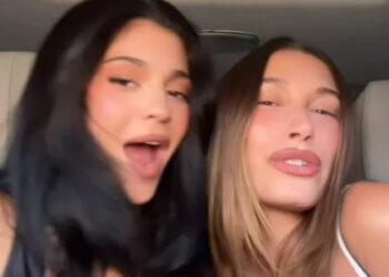 <strong>Photo Credit: @kyliejenner/Instagram</strong>