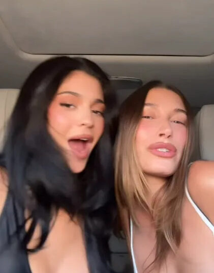 <strong>Photo Credit: @kyliejenner/Instagram</strong>