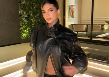 Photo Credit: @kyliejenner | Instagram