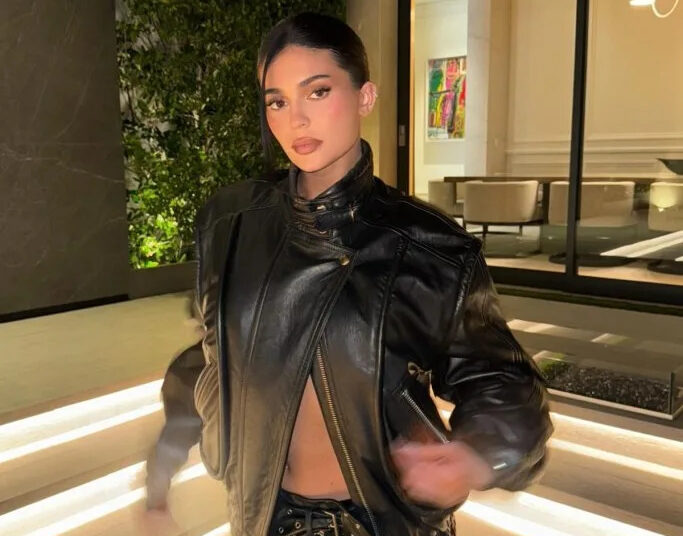 Photo Credit: @kyliejenner | Instagram