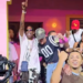 Kylie Jenner’s ex Travis Scott parties with Bad Bunny at wild Puerto Rico finale