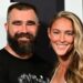 Kylie Kelce Reacts to Taylor Swift Engagement and Her Girls ‘Getting Another Aunt’