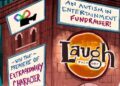 LA Fall Toy Previews: The Laugh Factory Hosts Autism in Entertainment, People of Play Events