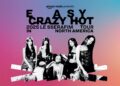 LE SSERAFIM, Amazon Partner On New Tour Merch Collection, Pop-Up Shops