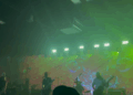 LEVITATION music fest takes over Palmer Events Center