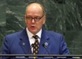 LIVE: Prince Albert of Monaco begins his visit in Rwanda