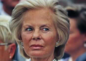 LIVE: Royal family prepare to bid farewell to Duchess of Kent, Princess Martha Louise's Netflix documentary drops and more