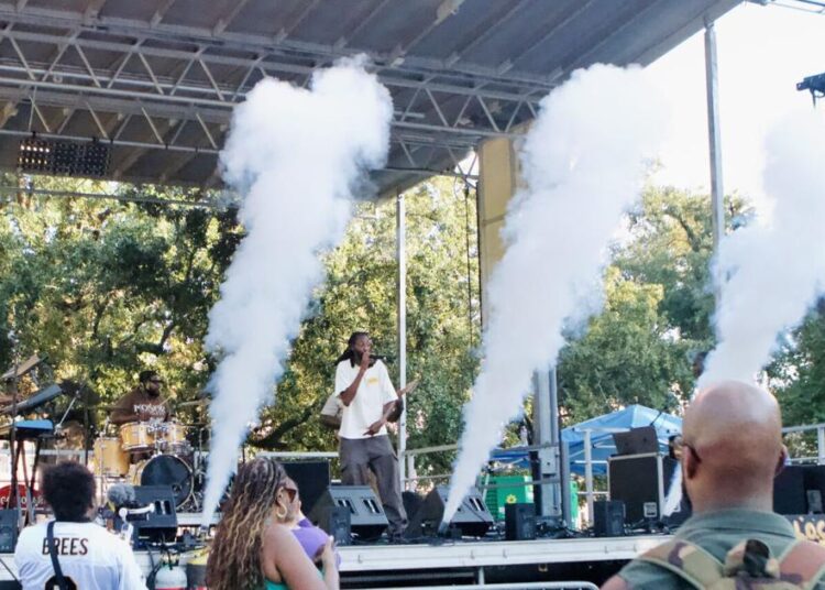 LOCALS' Fest highlights New Orleans music Sept. 13 | Music | Gambit Weekly