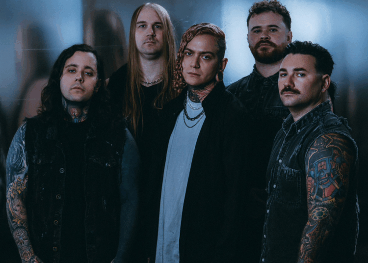 Lorna Shore New