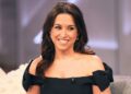 Lacey Chabert Fans Missed Her Exciting Hallmark Holiday News