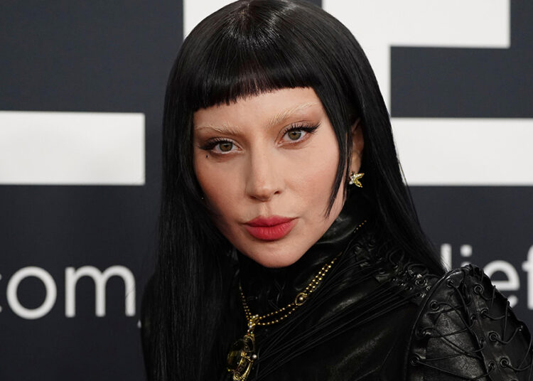 Lady Gaga Drops New Single The Dead Dance Ahead of Wednesday Season 2, Part 2