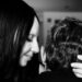 Lady Gaga Pays Tribute to Fiancé Michael Polansky