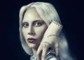 Lady Gaga as Rosaline Rotwood in 'Wednesday' season two.