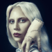 Lady Gaga as Rosaline Rotwood in 'Wednesday' season two.