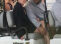 Michael Polansky has been by Gaga’s side since 2020.