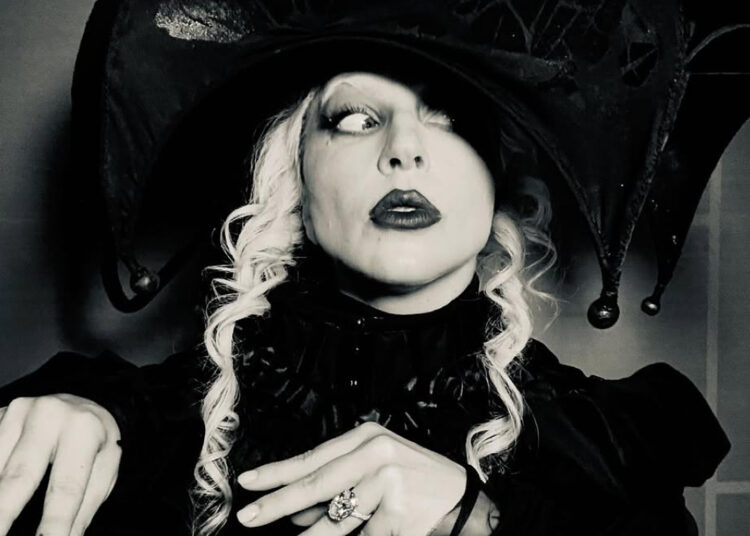Lady Gaga drops huge new single 'The Dead Dance'; teases much-anticipated music video • News • DIY Magazine