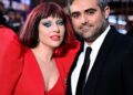 Lady Gaga on Love With Fiancé Michael Polansky