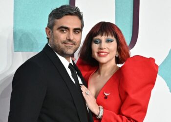 Lady Gaga ‘Really Believes’ Fiance Michael Polansky Made Her a ‘Better Artist’ (Exclusive) – Star Magazine