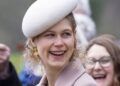 Lady Louise Windsor's lesser-known passion shared with major royal | Royal | News