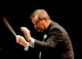 Lafayette Concert Band conductor Gerald Guilbeaux to lead farewell performance Oct. 12