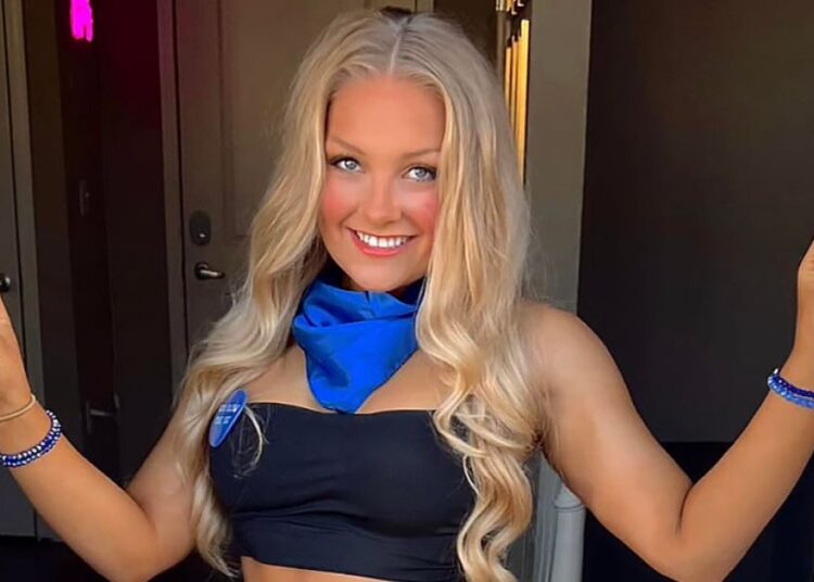 Laken Snelling's College and STUNT Team Status Following Baby's Death