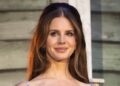 Lana Del Rey Shares Unseen Wedding Photos for Anniversary Tribute