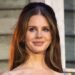 Lana Del Rey Shares Unseen Wedding Photos for Anniversary Tribute