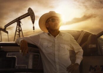 Landman Soundtrack Includes Killer New Dwight Yoakam, Flatland Cavalry Tracks