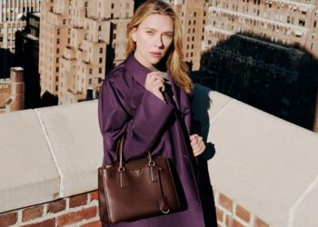 Lanthimos Brings Cinematic Surrealism to Prada’s Latest Campaign