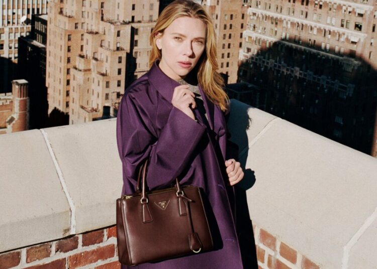 Lanthimos Brings Cinematic Surrealism to Prada’s Latest Campaign