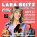Don’t miss Lara Beitz and fellow comedians live in Oshkosh. The 18+ show starts at 7 p.m.