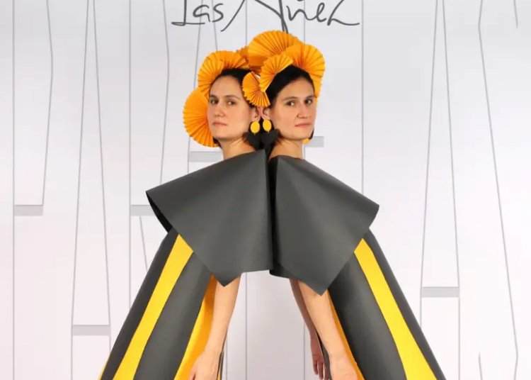 Las Áñez Set to Make US Debut In New York