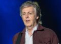 Paul McCartney Is Coming to the Santa Barbara Bowl on September 26