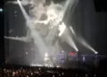 Last Night: Nine Inch Nails at Toyota Center