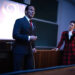 Giles Keyte/Warner Bros. Pictures Patrick Wilson and Vera Farmiga in 'The Conjuring: Last Rites'
