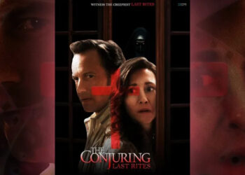 ‘The Conjuring: Last Rites’ (IMDb)