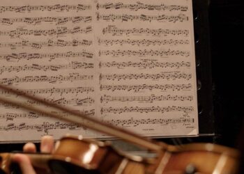 Last days of Higher Elevation Music's orchestra concerts | Local News
