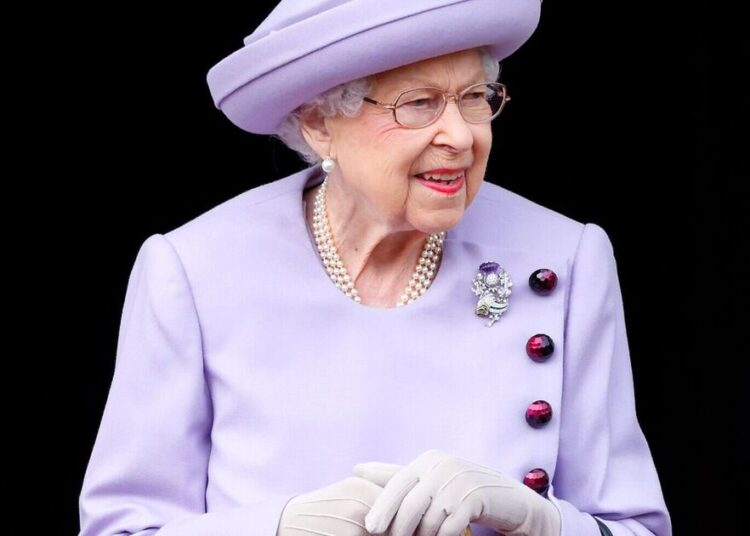 Late Queen allegedly wasn't keen on new Royal Family rule change for gender equality - Royals - News