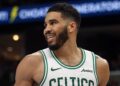 Boston Celtics, Jayson Tatum, Jordan Walsh, Jayson Tatum injury