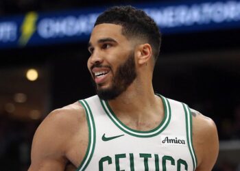 Boston Celtics, Jayson Tatum, Jordan Walsh, Jayson Tatum injury