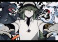 Latest Pokemon X Hatsune Miku Project Voltage High Song “OOPArts” Now Live – NintendoSoup
