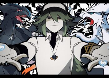 Latest Pokemon X Hatsune Miku Project Voltage High Song “OOPArts” Now Live – NintendoSoup