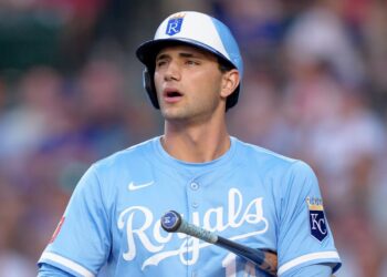 Kansas City Royals v Chicago Cubs