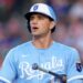 Kansas City Royals v Chicago Cubs