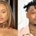 Latto Confirms She’s Dating 21 Savage, Calls Him Her ‘Husband’ | 21 Savage, Latto | Just Jared: Celebrity News and Gossip