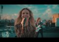 Laura Evans Unleashes Fun, Fierce ‘ATM’ Ahead of New Album