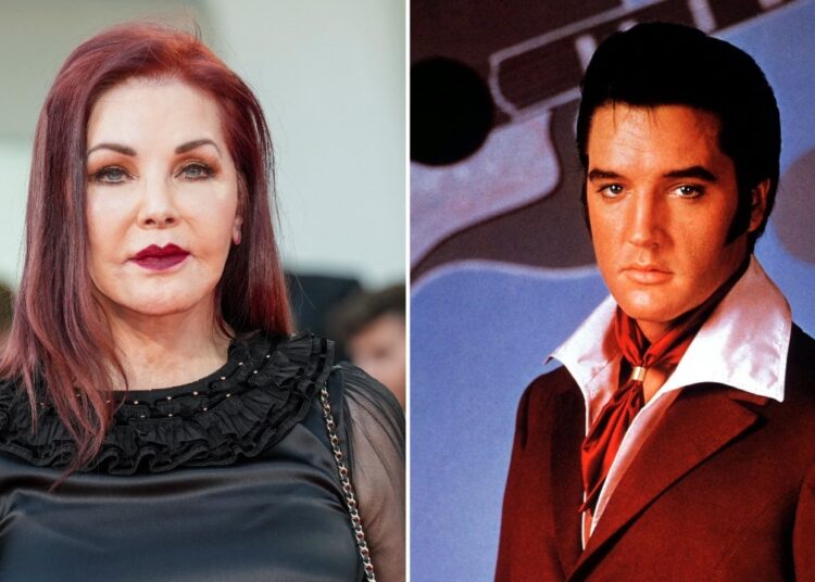 Lawsuit Accuses Priscilla Presley of Extortion, Greed, Claims Her ‘First Victim Was Elvis’ (Exclusive) – Globe Magazine